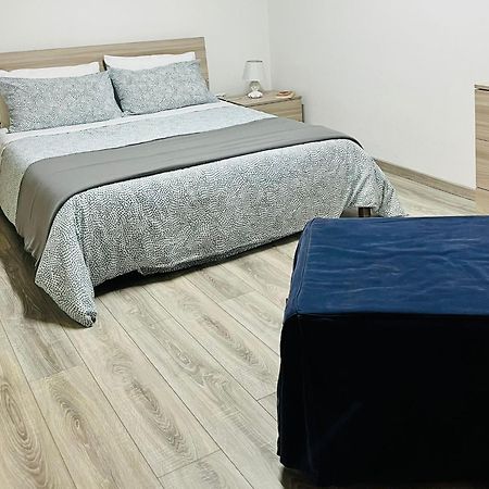 Casa Vacanza Linda 巴格里亚 外观 照片