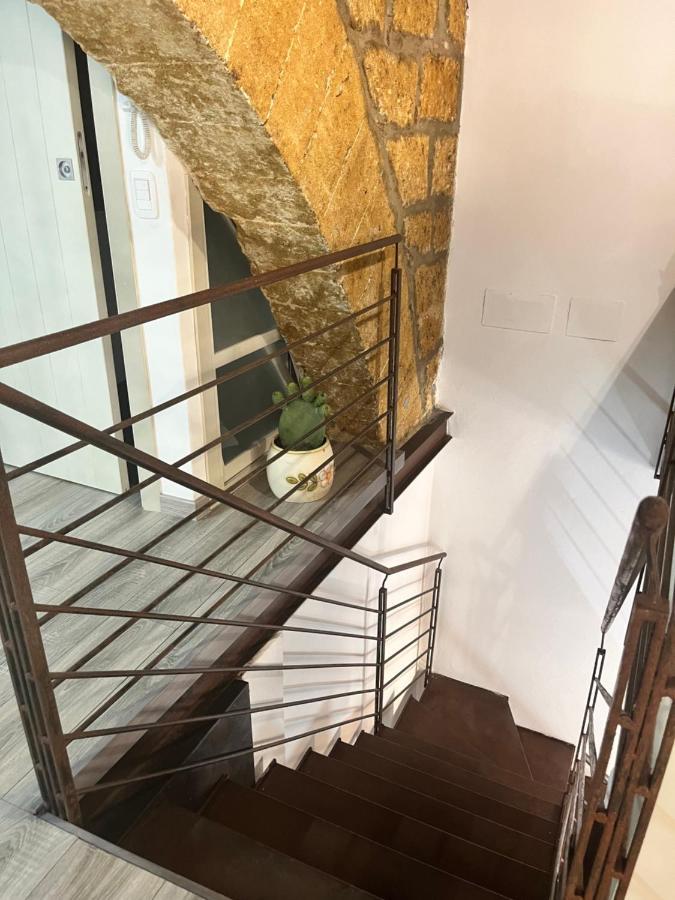 Casa Vacanza Linda 巴格里亚 外观 照片