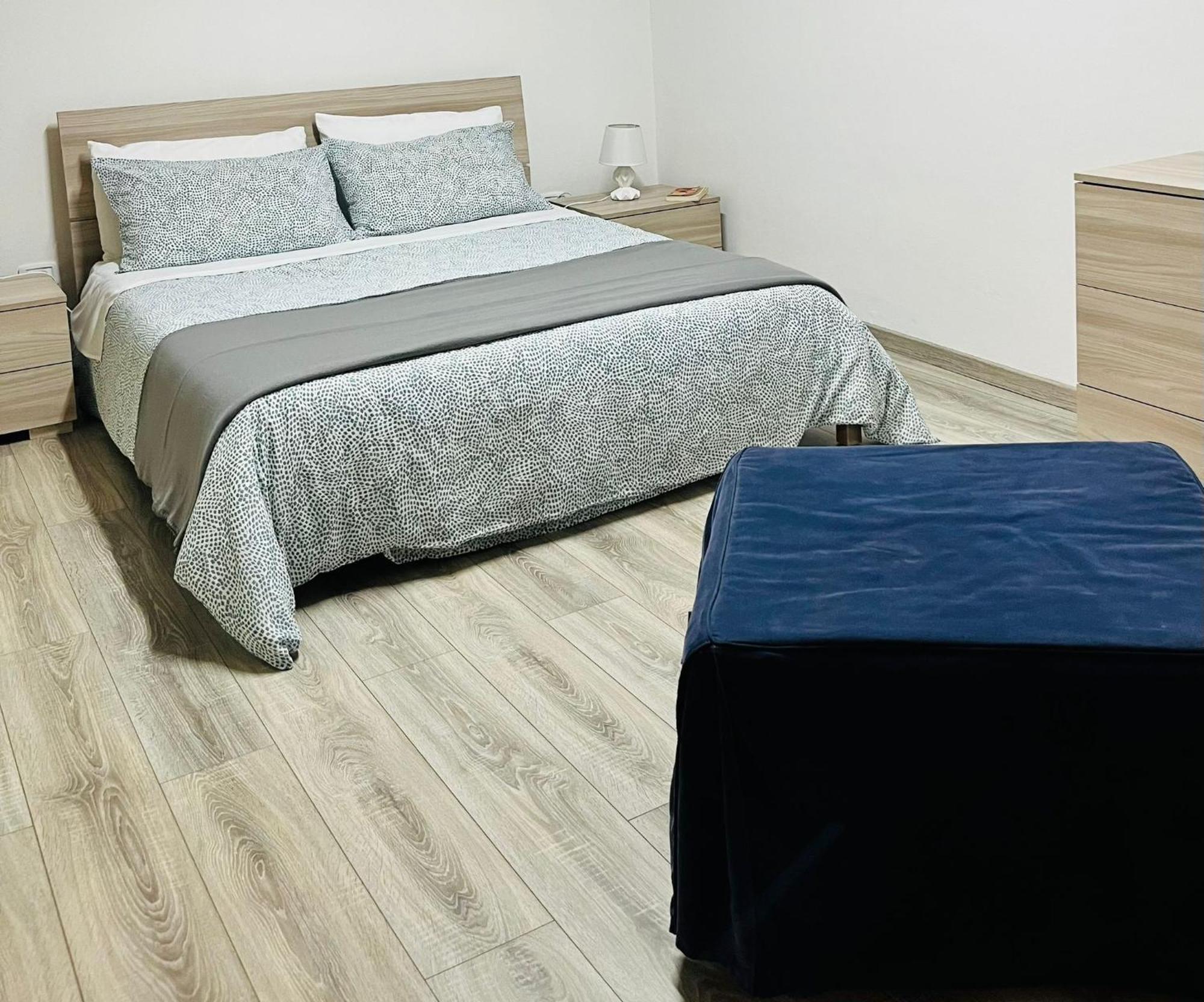 Casa Vacanza Linda 巴格里亚 外观 照片